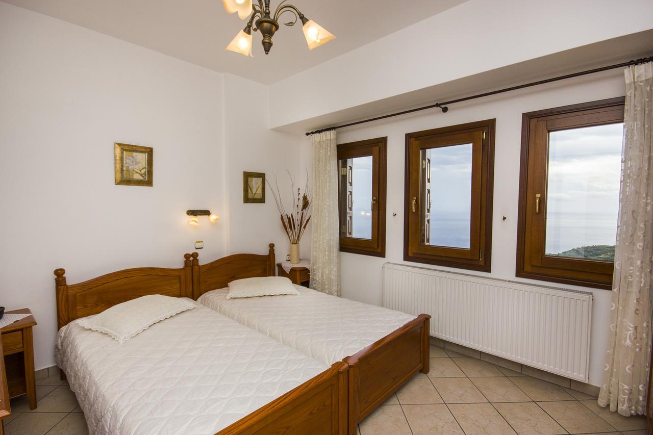 Guesthouse Papagiannopoulou Zagora Exterior photo